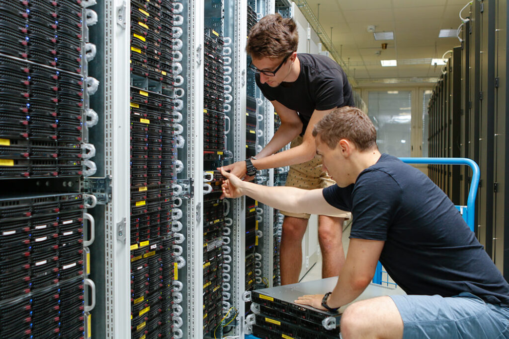 5 Best Free Website Hosting Services In 2023